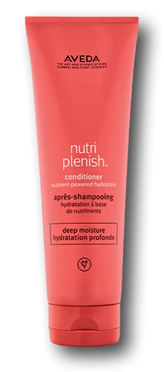 AVEDA NutriPlenish Conditioner Deep Moisture