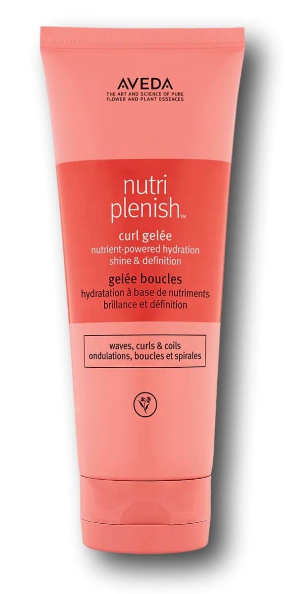 AVEDA Nutriplenish Curl Gelee 200ml