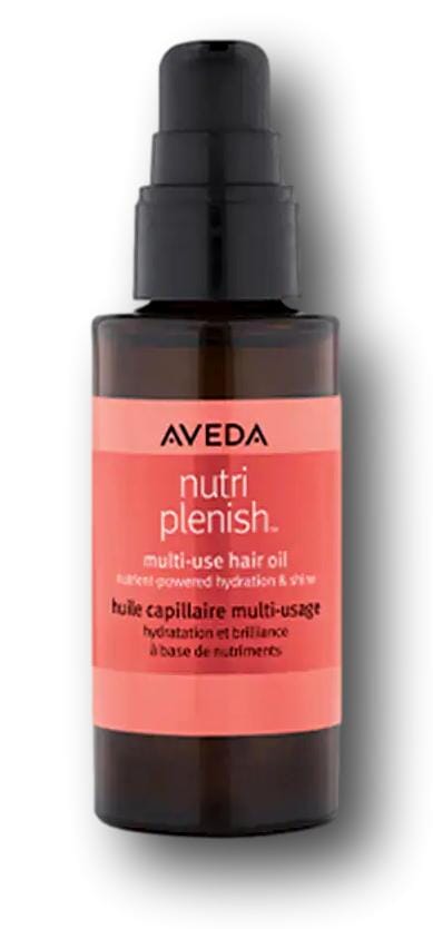 AVEDA NutriPlenish Multi-Use Hair Oil 30ml