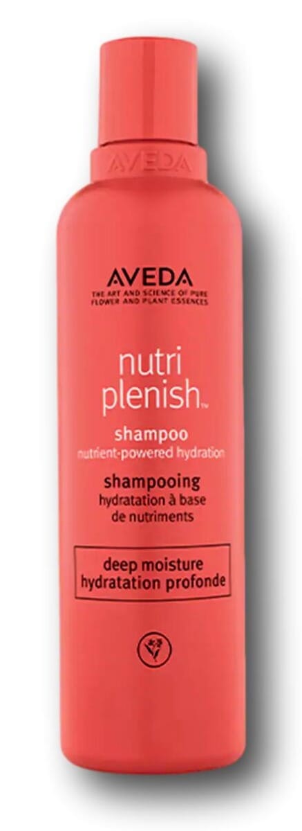 AVEDA NutriPlenish Shampoo Deep Moisture