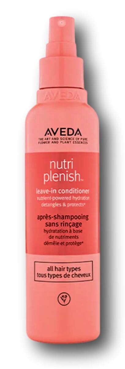 AVEDA NutriPlenish Vitamin Leave-In Conditioner 200ml