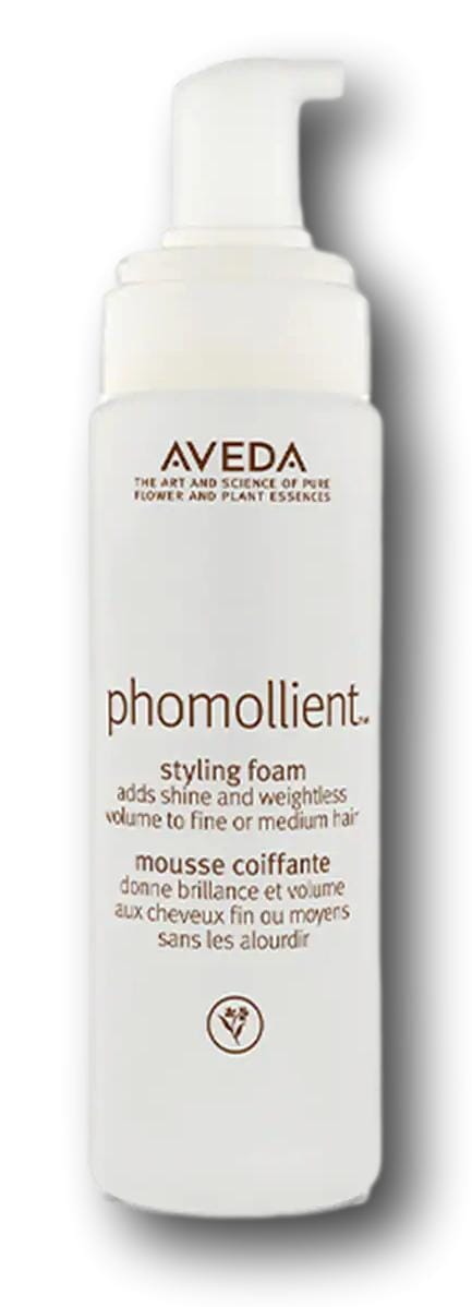 AVEDA Phomollient Styling Foam 200ml