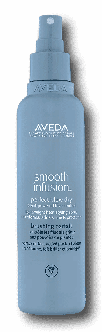 AVEDA Smooth Infusion™ Anti-frizz Perfect Blow Dry 200ml