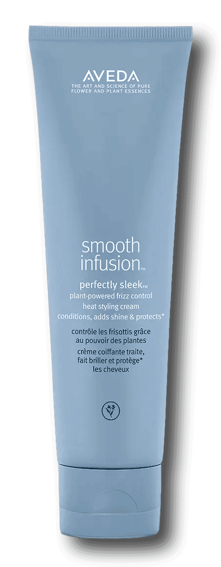 AVEDA Smooth Infusion™ Anti-frizz Perfectly Sleek™ Heat Styling Cream 150ml