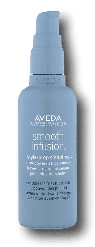 AVEDA Smooth Infusion™ Anti-frizz Style Prep Smoother 100ml