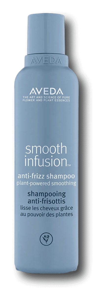 AVEDA Smooth Infusion™ Anti-frizz Shampoo 200ml