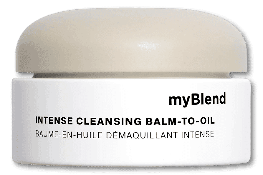 myBlend Intense Cleansing Balm-To-Oil 60ml