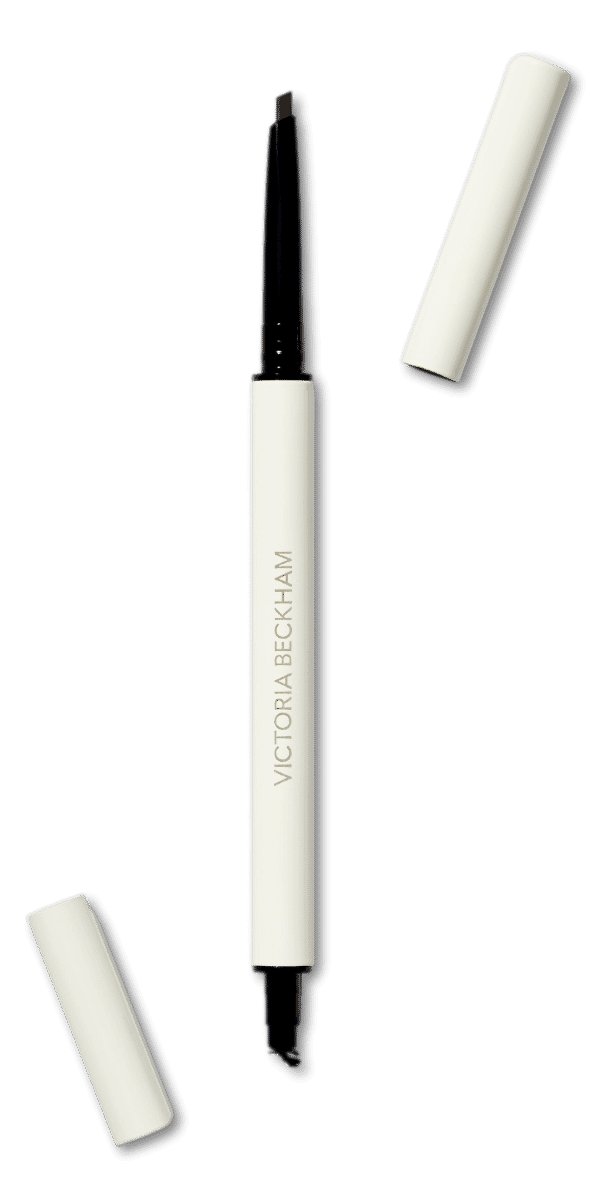 Victoria Beckham BabyBlade Brow Pencil - Dark Brown