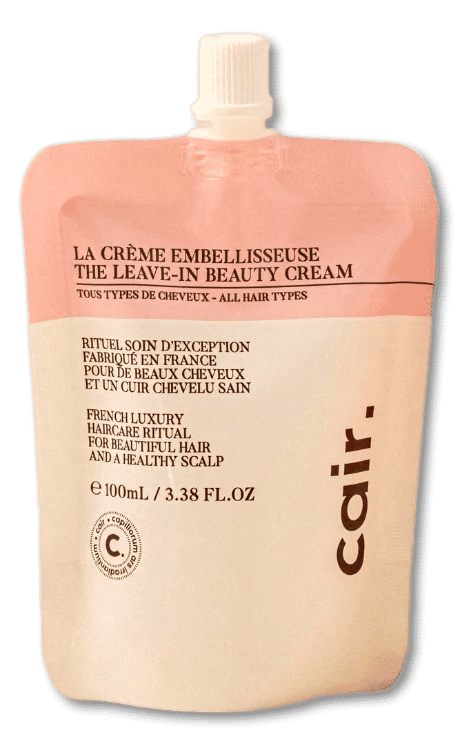 La Bonne Brosse The Leave-in Beauty Cream Refill 100ml