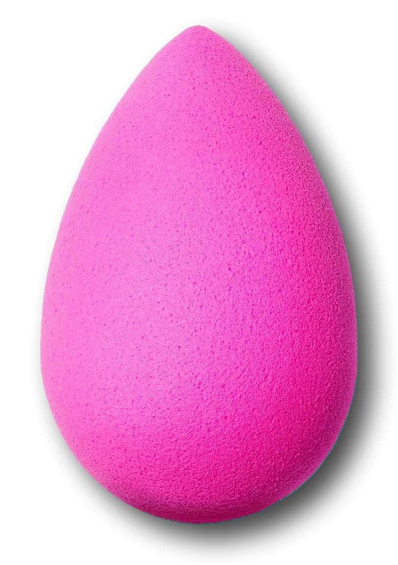 Beauty Blender Original Makeup Sponge Pink