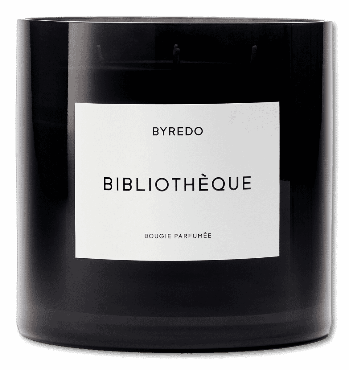 BYREDO Bibliotheque Candle 1500g