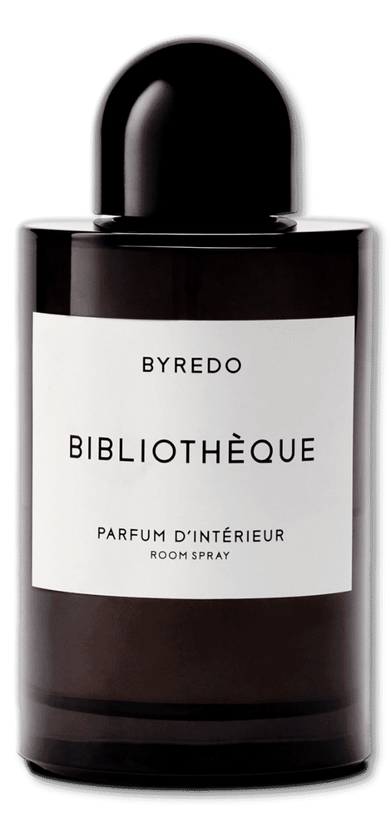 BYREDO Bibliothèque Room Spray 250ml