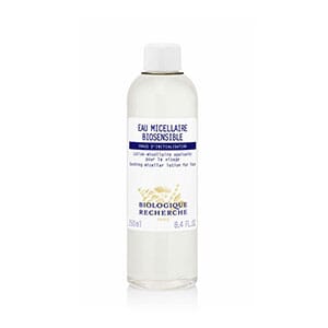 Biologique Recherche Eau Micellaire Biosensible 100ml