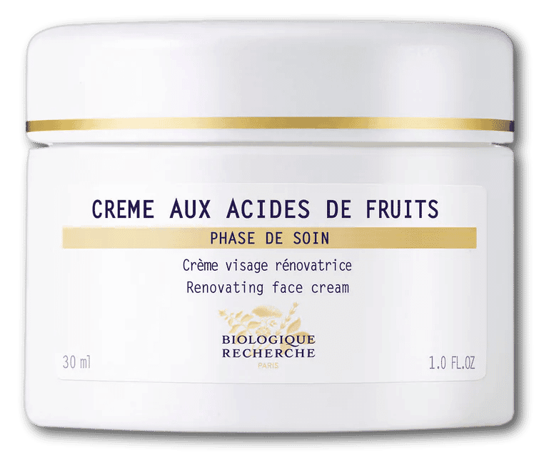 Biologique Recherche Crème aux Acides de Fruits 30ml