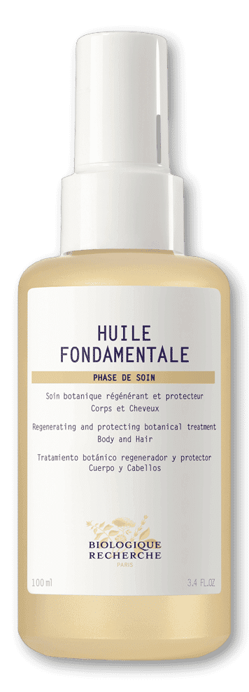 Biologique Recherche Huile Fondamentale 100ml