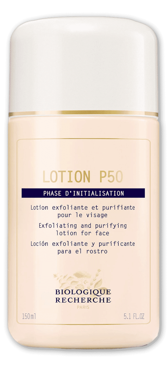 Biologique Recherche Lotion P50