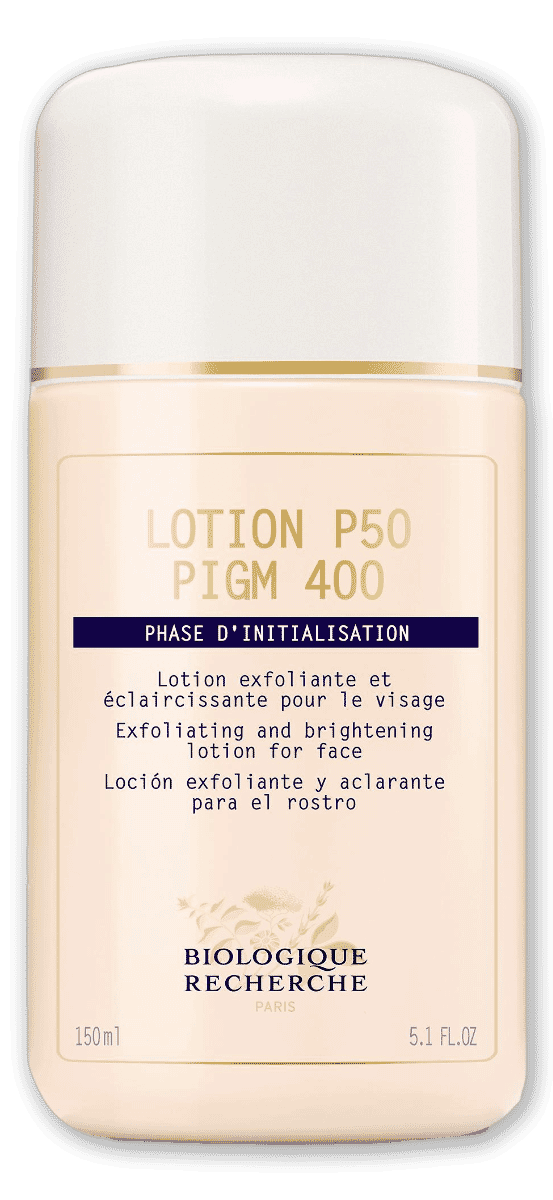 Biologique Recherche Lotion P50 PIGM 400