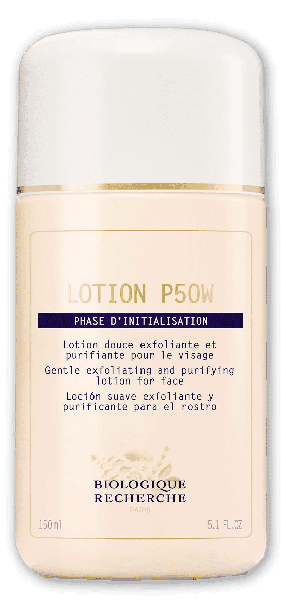 Biologique Recherche Lotion P50W