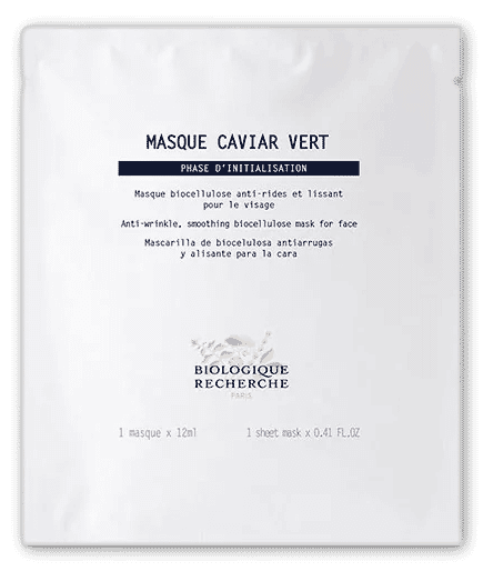 Biologique Recherche Masque Caviar Vert 12ml