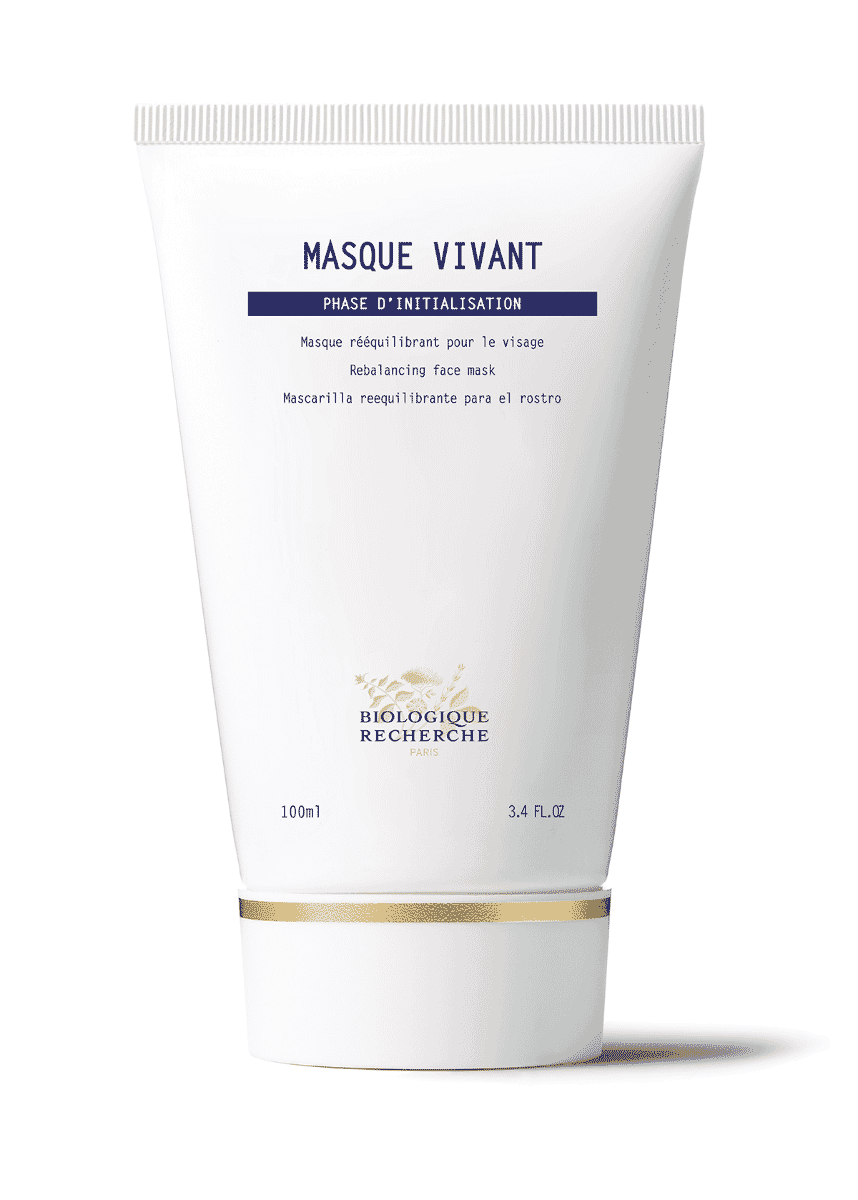 Biologique Recherche Masque Vivant 100ml