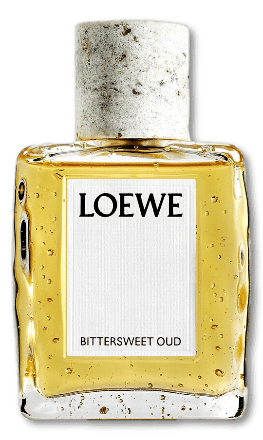 LOEWE Bittersweet Oud Eau de Parfum 100ml