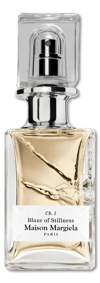 Maison Margiela Scentsorium Blaze Of Stillness Eau de Parfum 75ml
