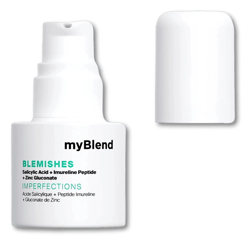 myBlend Superserum Blemishes 15ml