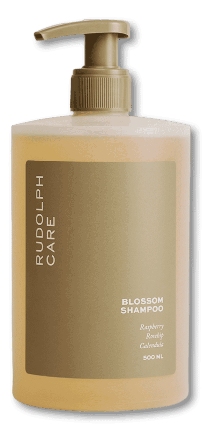 Rudolph Care Blossom Shampoo 500ml