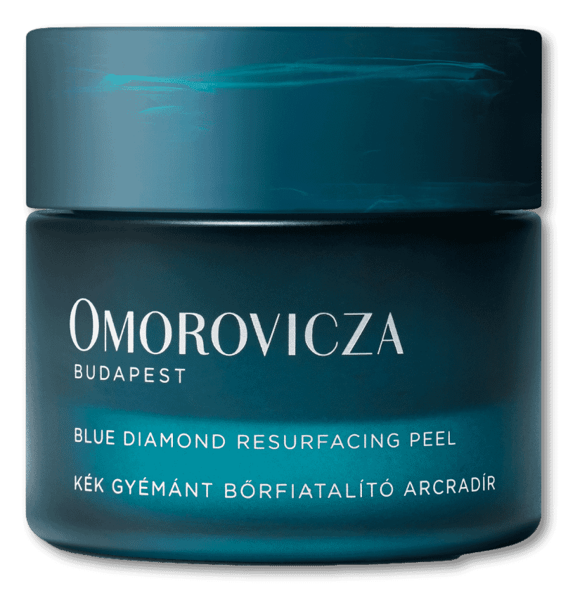 Omorovicza Blue Diamond Resurfacing Peel 50ml
