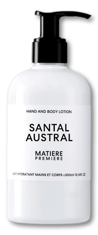Matiere Premiere Hand and Body Lotion Santal Austral 300ml