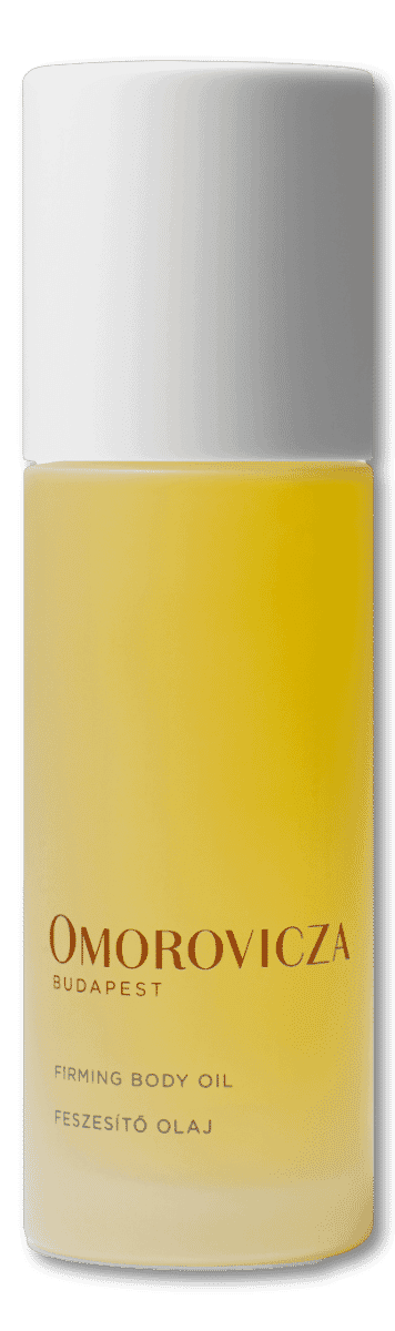 Omorovicza Firming Body Oil 100ml