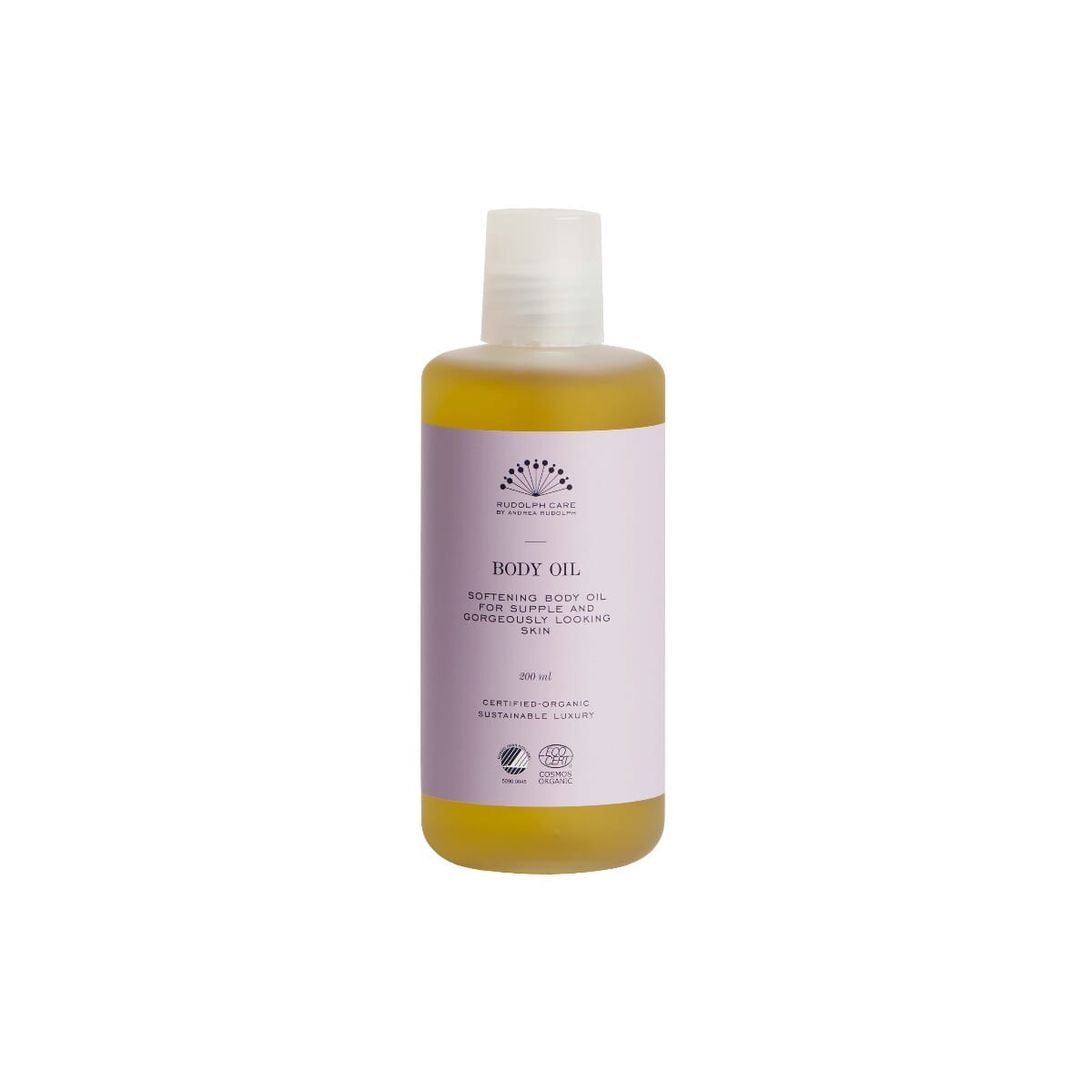 Rudolph Care Acai Body Oil 200ml