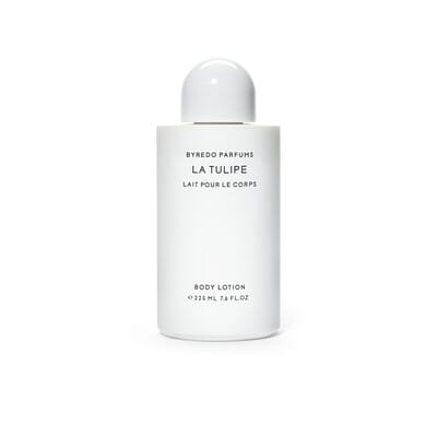 byredo la tulipe body lotion