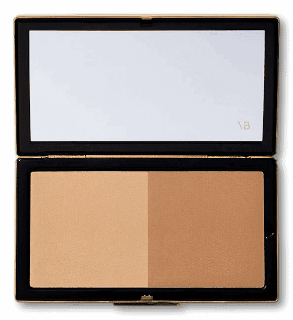 Victoria Beckham Matte Bronzing Brick