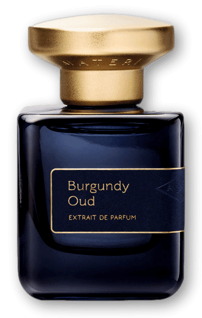 Atelier Materi Burgundy Oud Extrait De Parfum 50ml