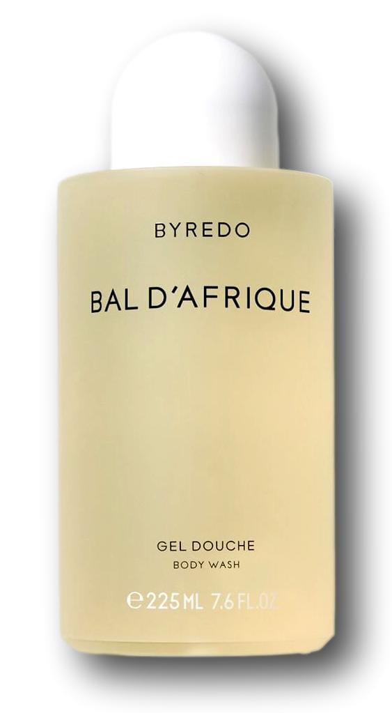 BYREDO Bal D'afrique Body Wash 225ml