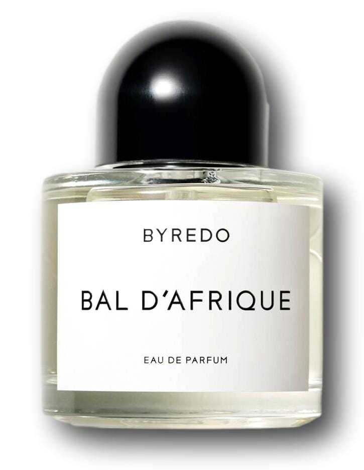 BYREDO Bal D'Afrique Eau de Parfum