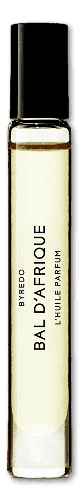 BYREDO Bal D'afrique Perfume Oil Roll-on 7,5ml