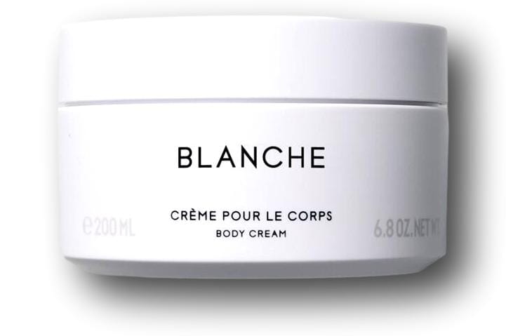 BYREDO Blanche Body Cream 200ml