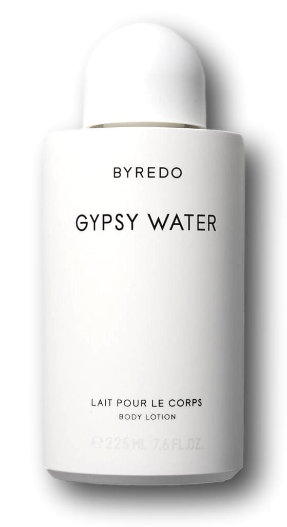 BYREDO Gypsy Water Body Lotion 225ml