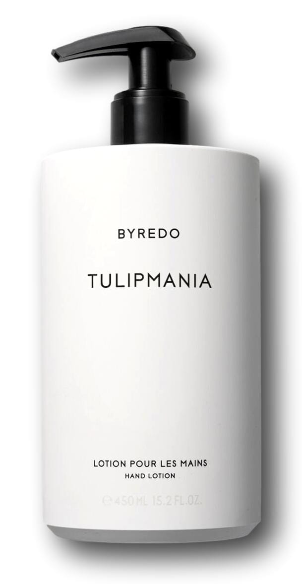 BYREDO Hand Lotion Tulipmania 450ml