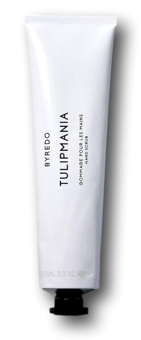 BYREDO Hand Scrub Tulipmania 100ml