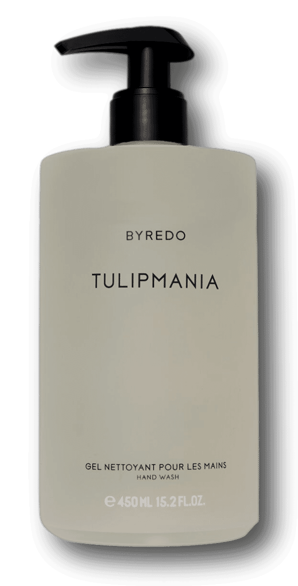 BYREDO Hand Wash Tulipmania 450ml