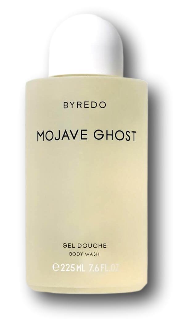 BYREDO Mojave Ghost Body Wash 225ml