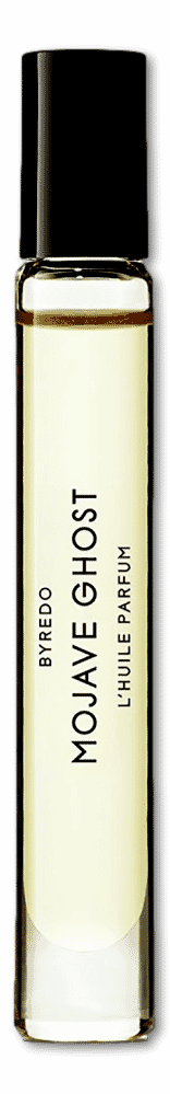 BYREDO Mojave Ghost Perfume Oil Roll-on 7,5ml