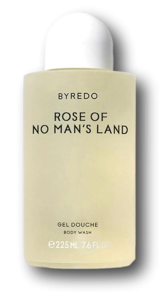 BYREDO Rose of No Man's Land Body Wash 225ml