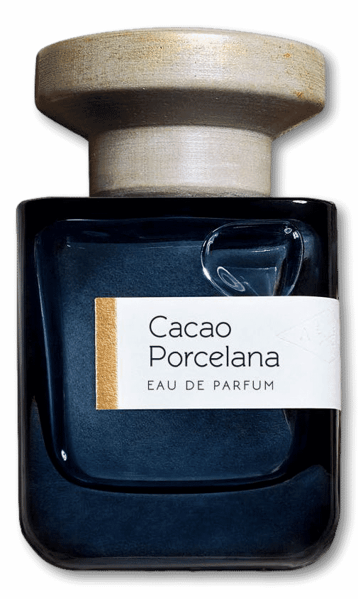 Atelier Materi Cacao Porcelana Eau De Parfum 100ml