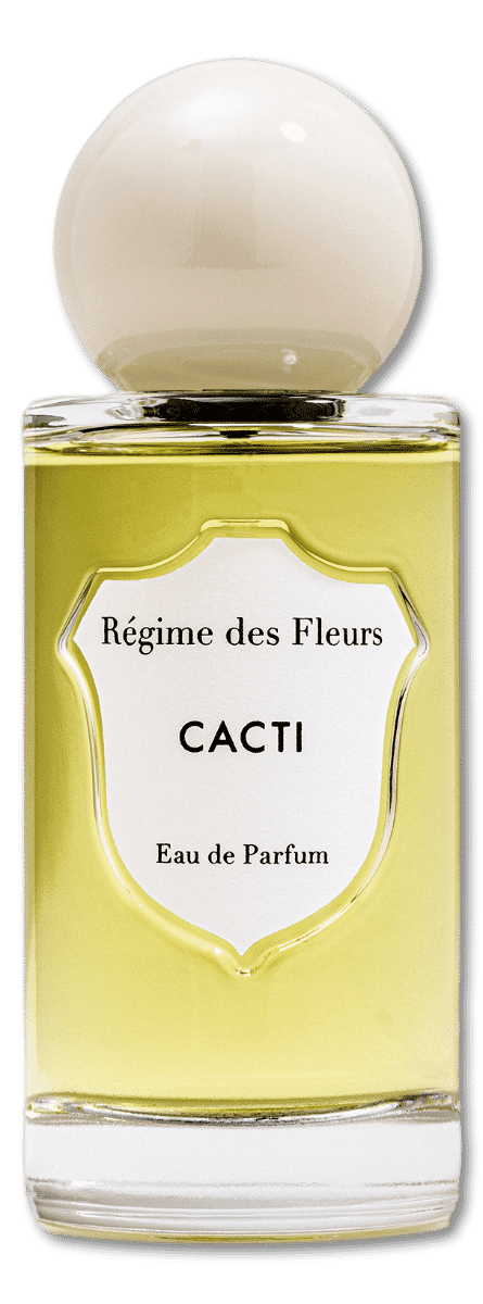 Régimes des Fleurs Cacti Eau De Parfum 75ml