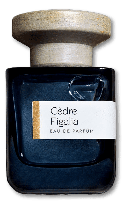 Atelier Materi Cèdre Figalia Eau De Parfum 100ml