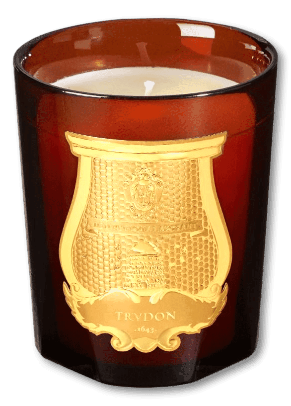 Trudon Classic Scented Candle Cire 270g